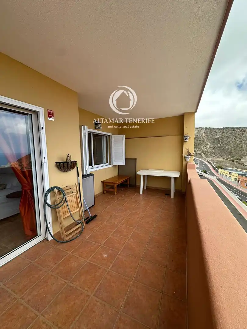Apartament amb piscina en venda a Murcia Roque del Conde, imagen 4