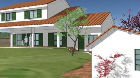 Foto 5 de Residencial en venda a Somió, Asturias