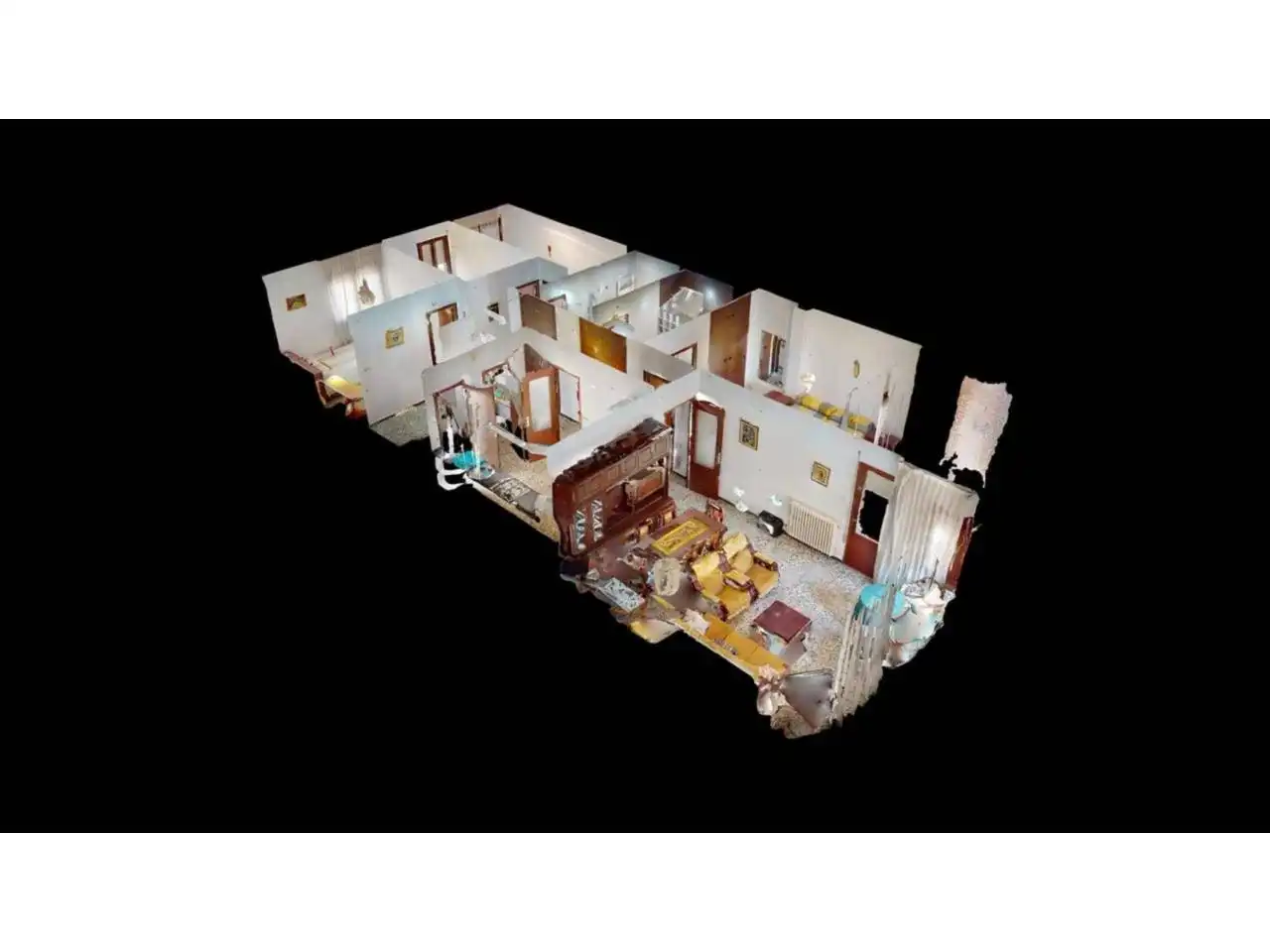 Piso con terraza en venta en Caravaca de la Cruz, imagen 28