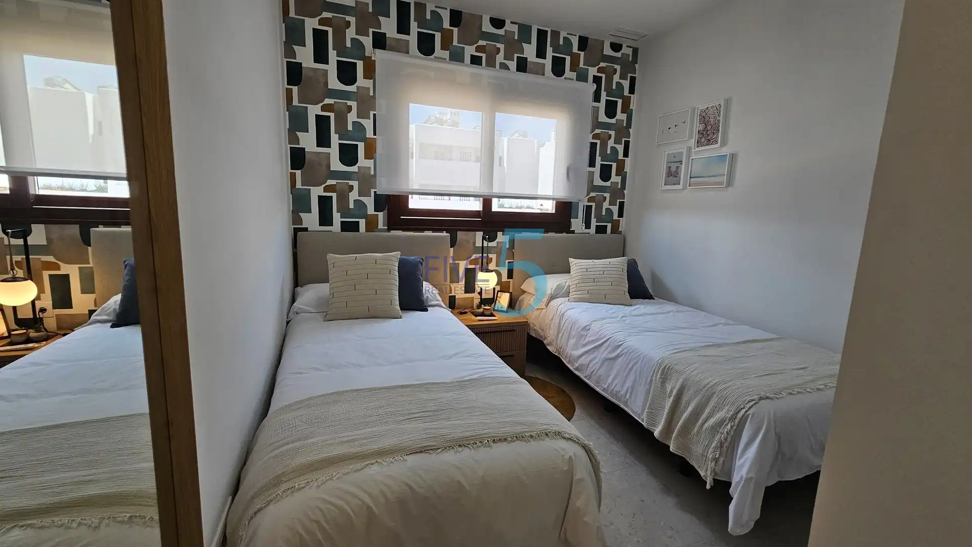 Flat with pool for sale in San Juan de los Terreros, imagen 56