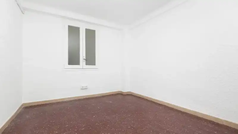 Schlafzimmer von Wohnung zum Verkauf in Rubí