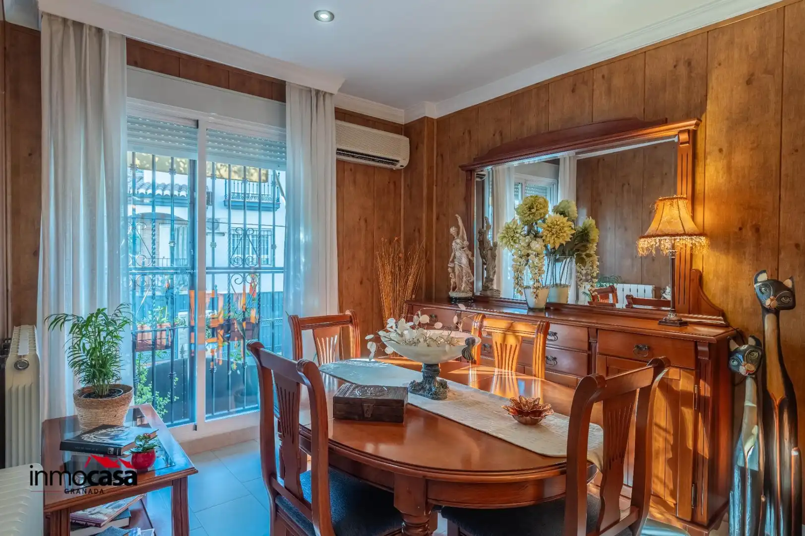 Casa adosada en venta en Calle Calle Aaron, Peligros