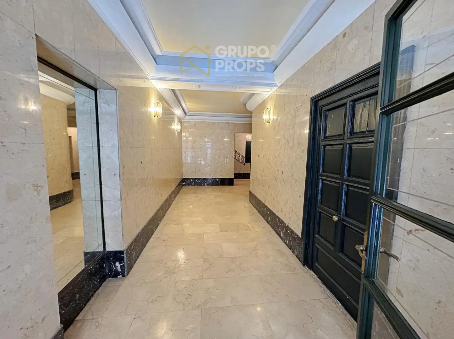 Pis de lloguer en Madrid amb Aire condicionat, Calefacció i Parquet