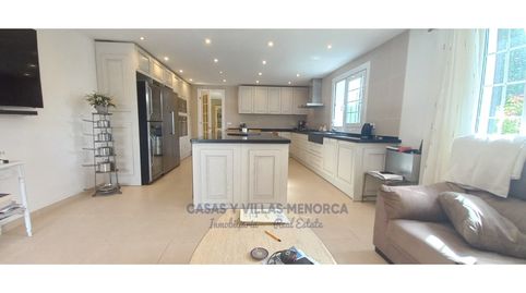 Foto 4 de Casa o xalet en venda a Calle Nou-ll, Llucmaçanes, Maó - Mahón