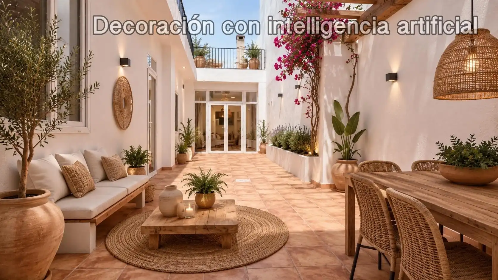 Casa rústica en venta en Pego, imagen 2