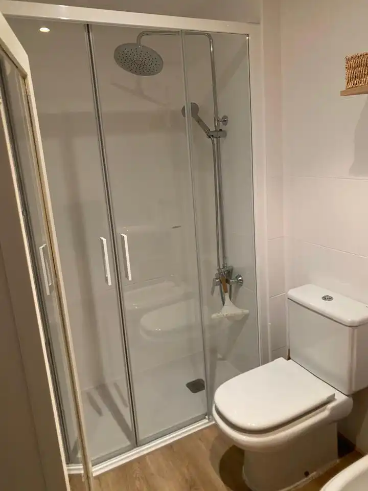 Baño de Casa o chalet en venta en Melilla
