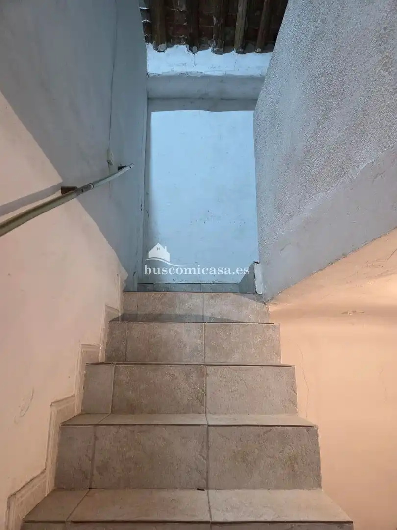Detached homes for sale in Campillo de Arenas  with Furnished