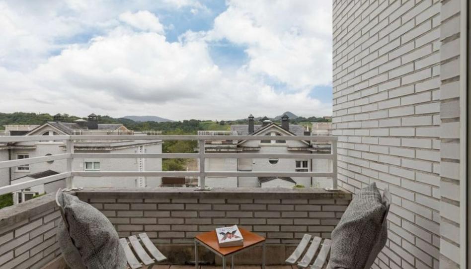 Photo 1 of Duplex for sale in Arturo Campion Kalea, Ibaeta, Gipuzkoa