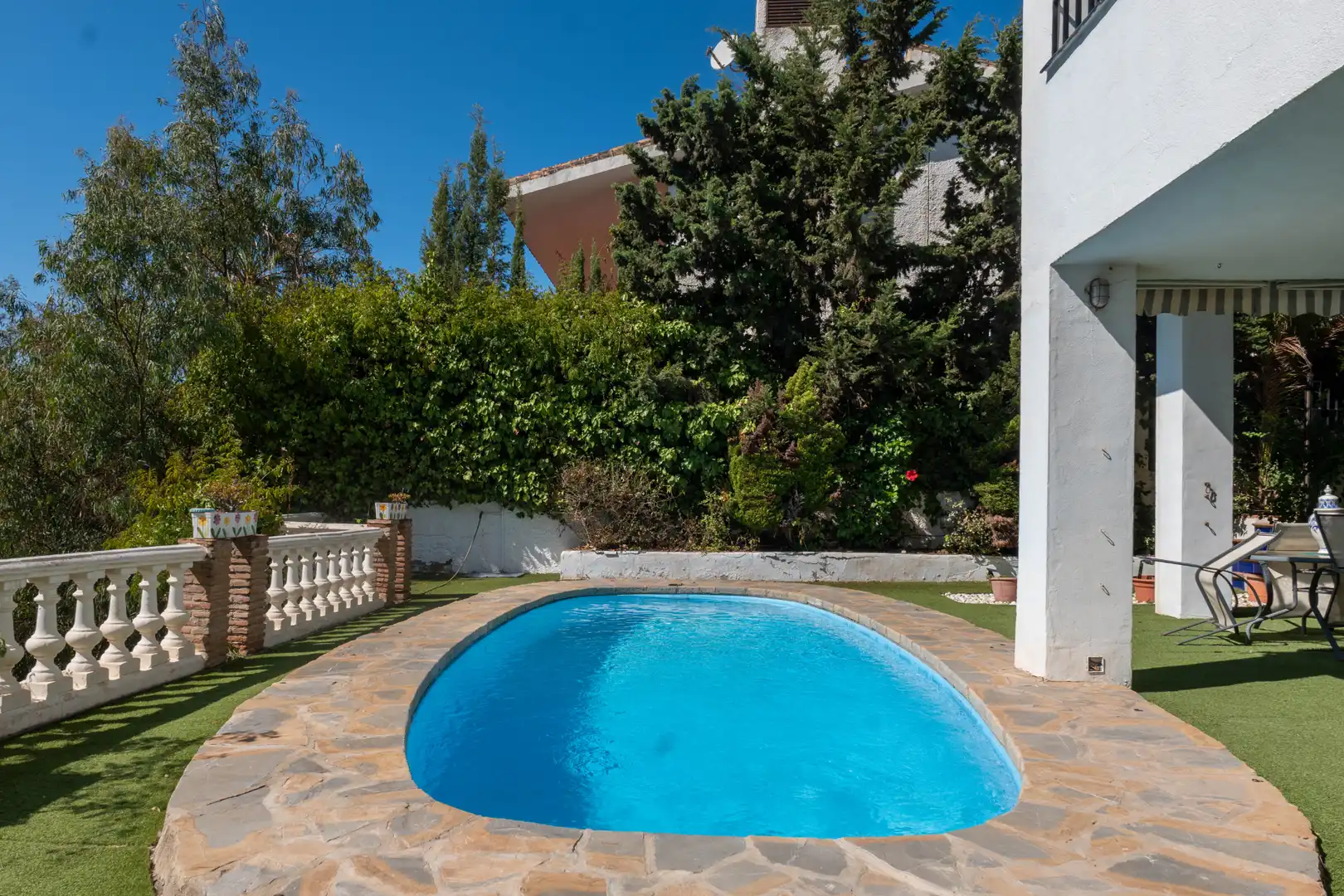 Villa con terrazza in vendita a Este, imagen 82