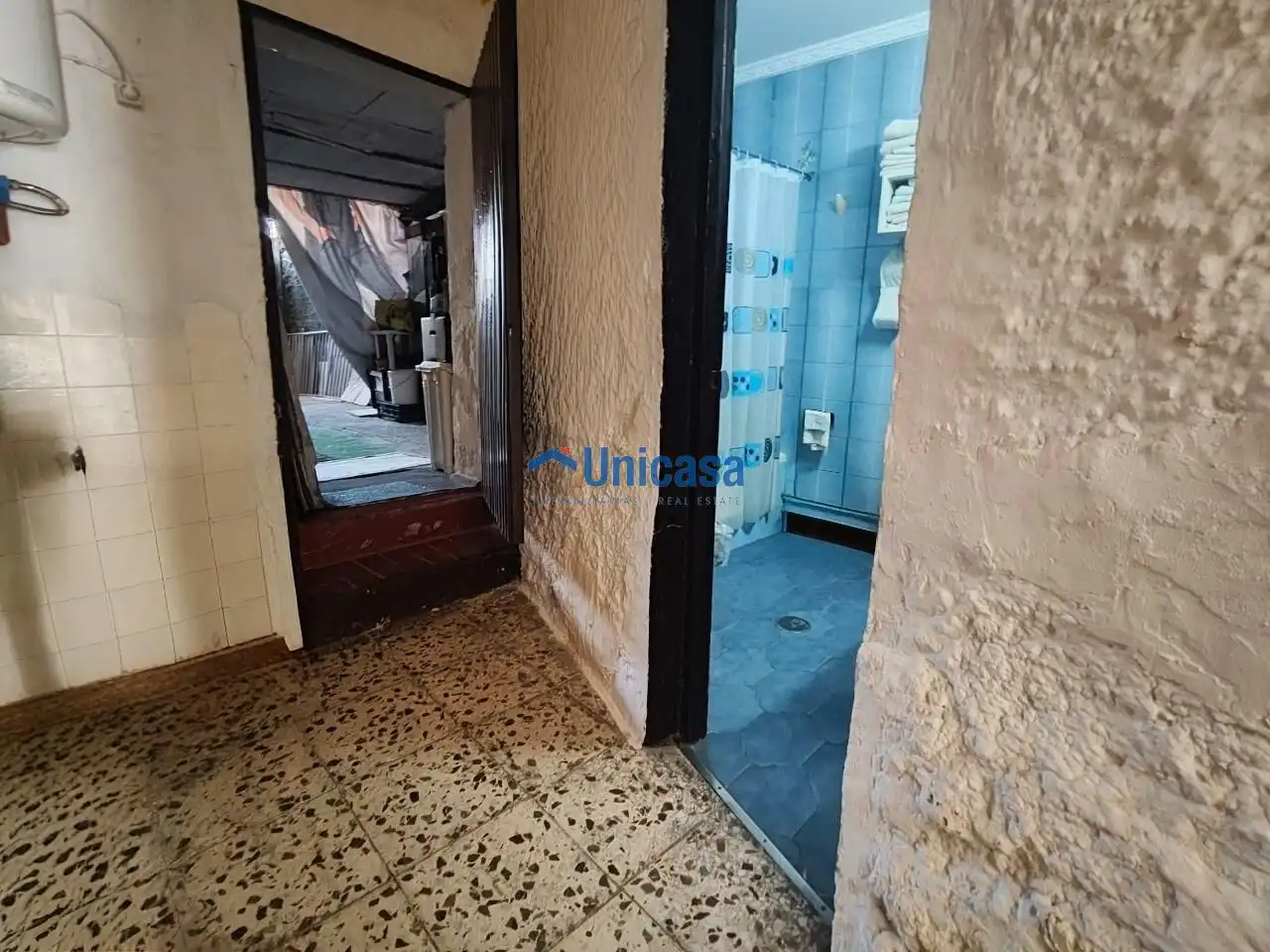 Casa o xalet en venda en Málaga