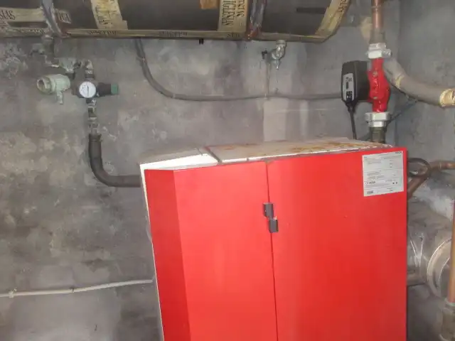 Casa o xalet en venda en Castropol amb Calefacció, Jardí privat i Parquet