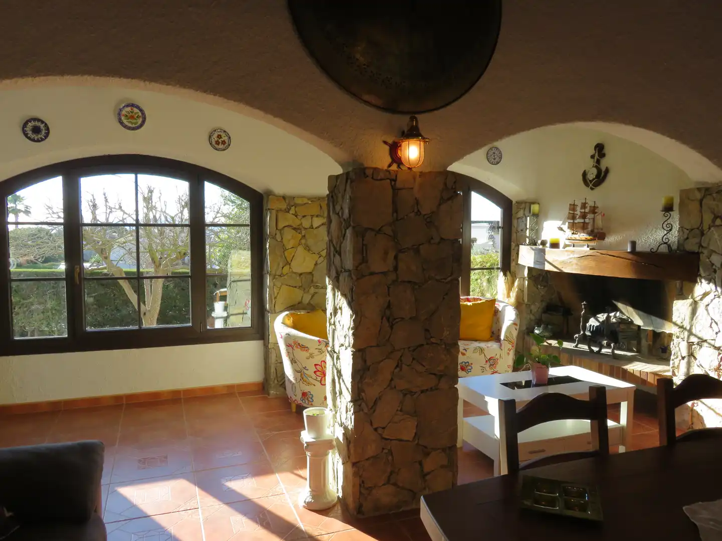 Casa adosada en venta en L'Estartit con Aire acondicionado, Calefacción y Jardín privado