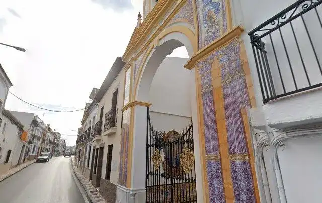 Piso en venta en Calle Reyes Catolicos,  Alta, imagen 5