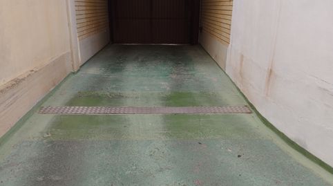 Foto 5 von Garage zur Miete in Calle de Pedro Porter, 28, Oliver, Zaragoza Capital