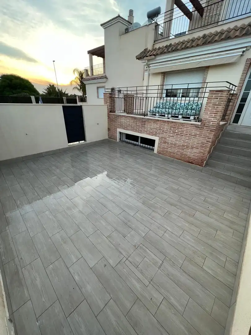 Duplex con piscina in vendita a Las Lomas de Rame - Bahía Bella, imagen 4