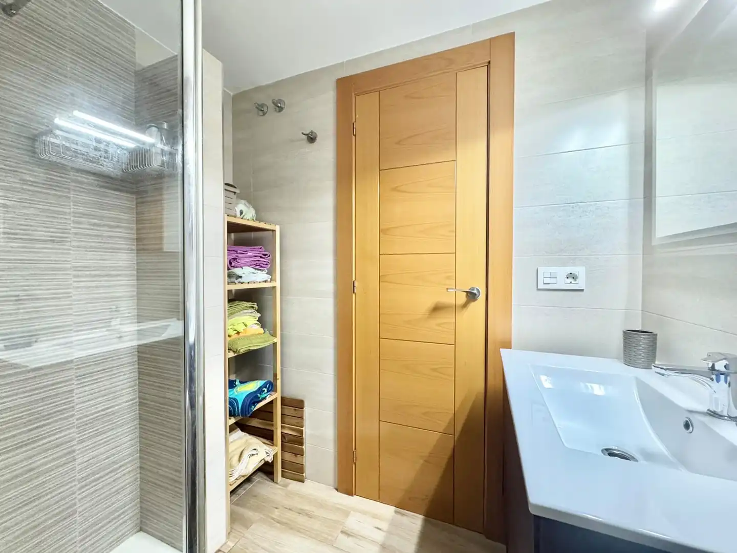 Apartament amb ascensor de lloguer a Guardamar Playa, imagen 14