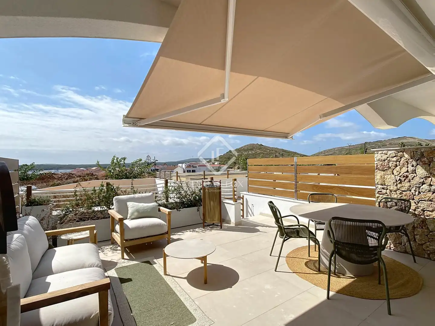 Villa avec terrasse à vendre à Fornells, imagen 18