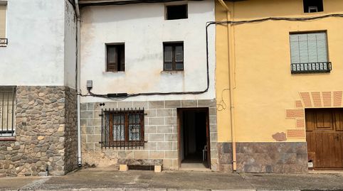 Foto 5 de Casa o chalet en venta en Avenida de la Rioja, 112a, Santurde de Rioja, La Rioja