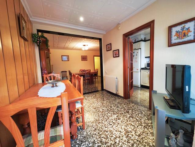 Piso en Venta en Can Boada