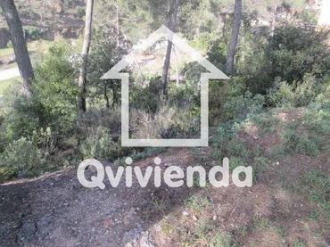 Terrenys i solars en venda a Sta Ines