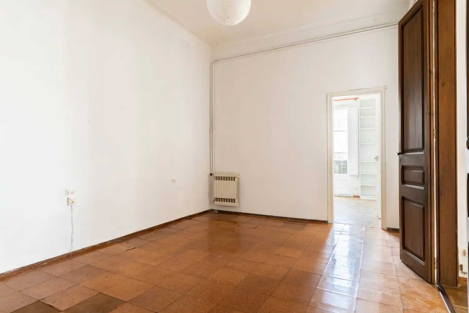 Wohnung mit Aufzug zum Verkauf in Via Laietana 29, imagen 18