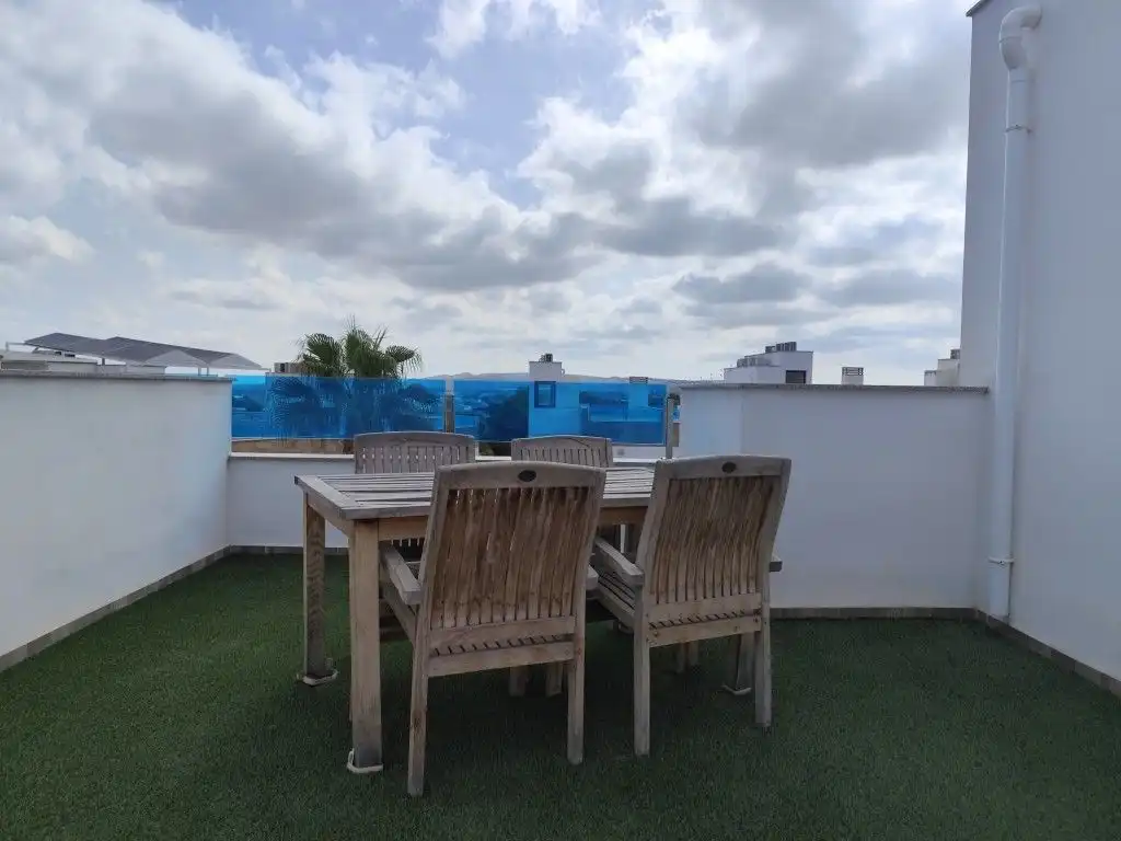 Maison mitoyenne avec piscine à vendre à Bigastro, imagen 26