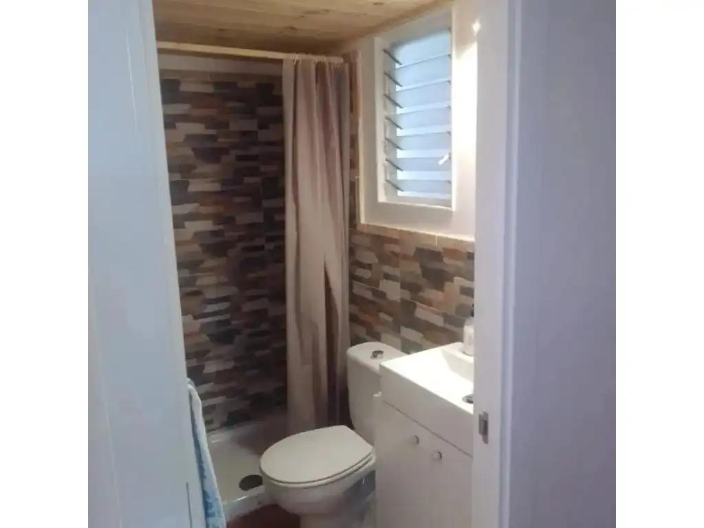 Badezimmer von Wohnung zum Verkauf in Canet d'En Berenguer