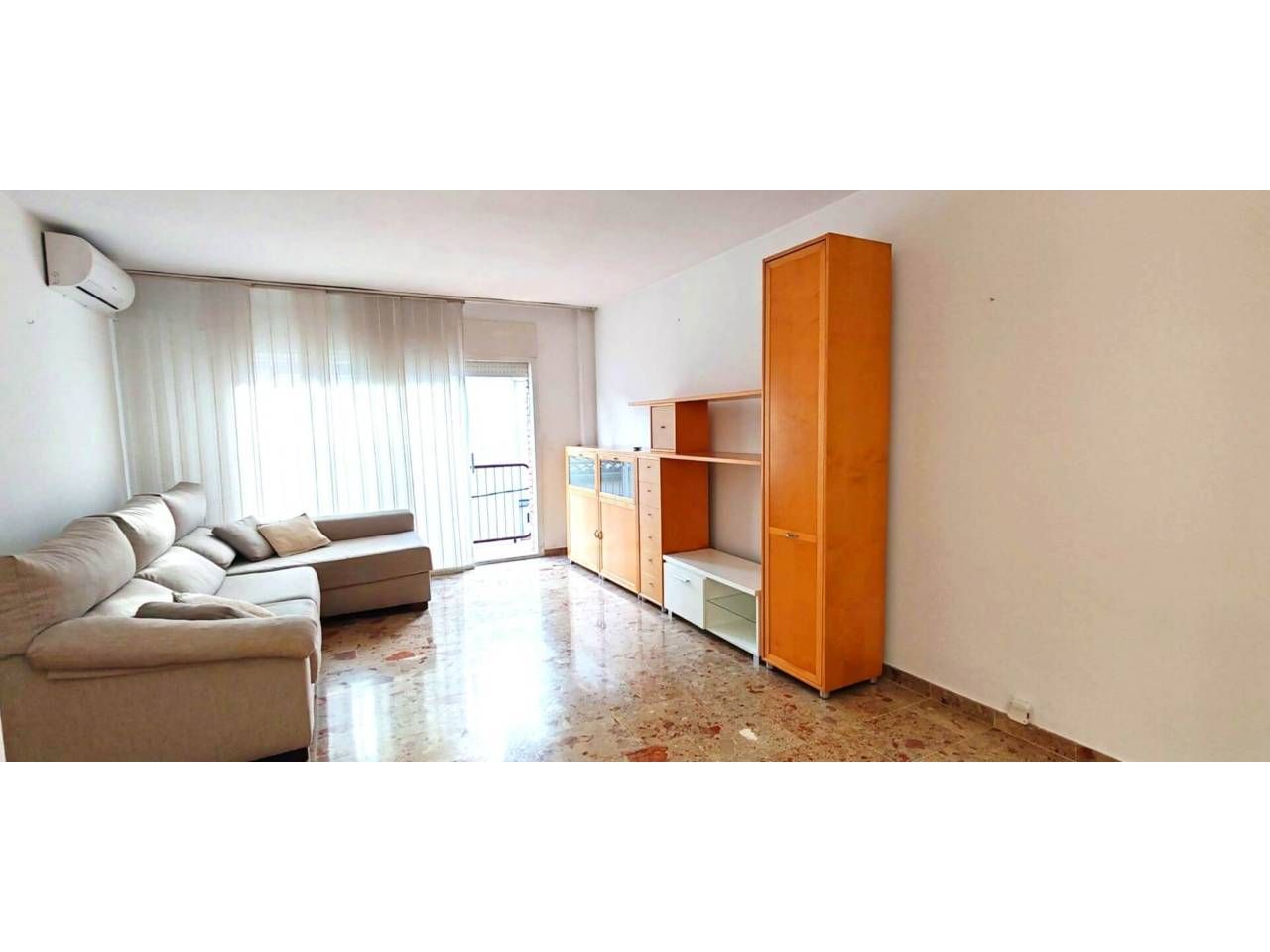 Piso en venta en Eixample Nord