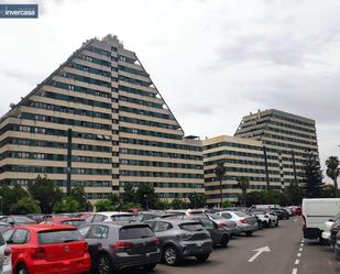 Exterior view of Premises to rent in  Valencia Capital