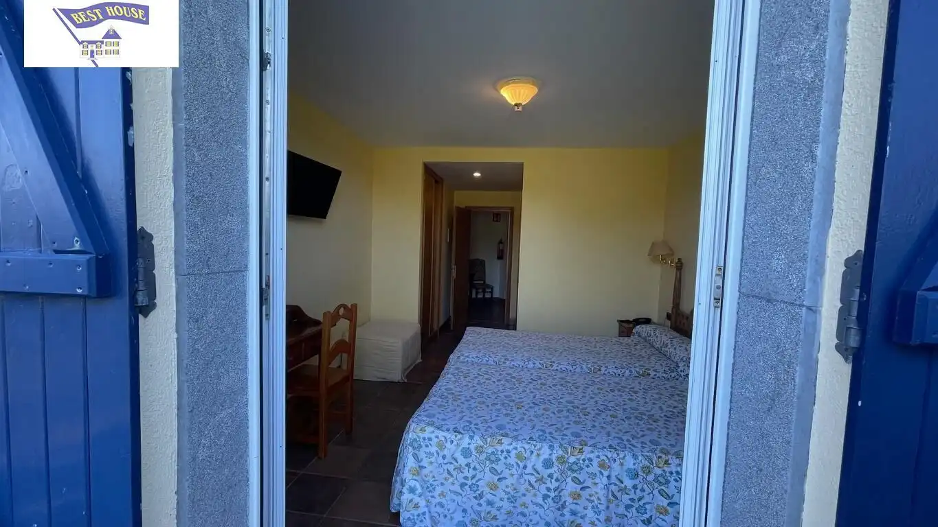 Casa o xalet en venda a Ibarrangelu