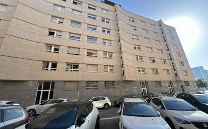 Exterior view of Flat for sale in Sabadell