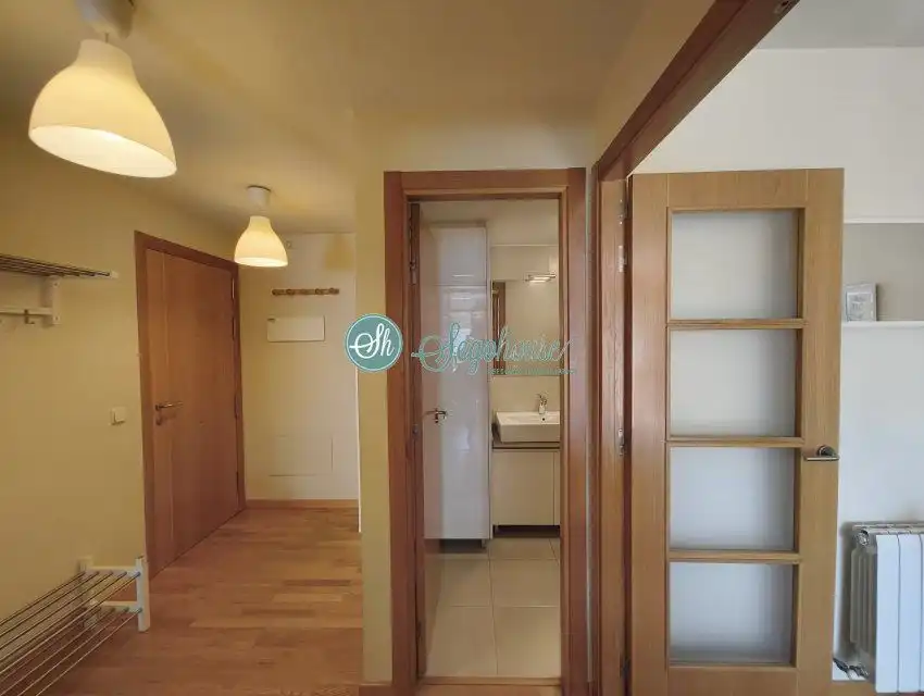 Piso en venta en Torrecaballeros con Calefacción y Internet
