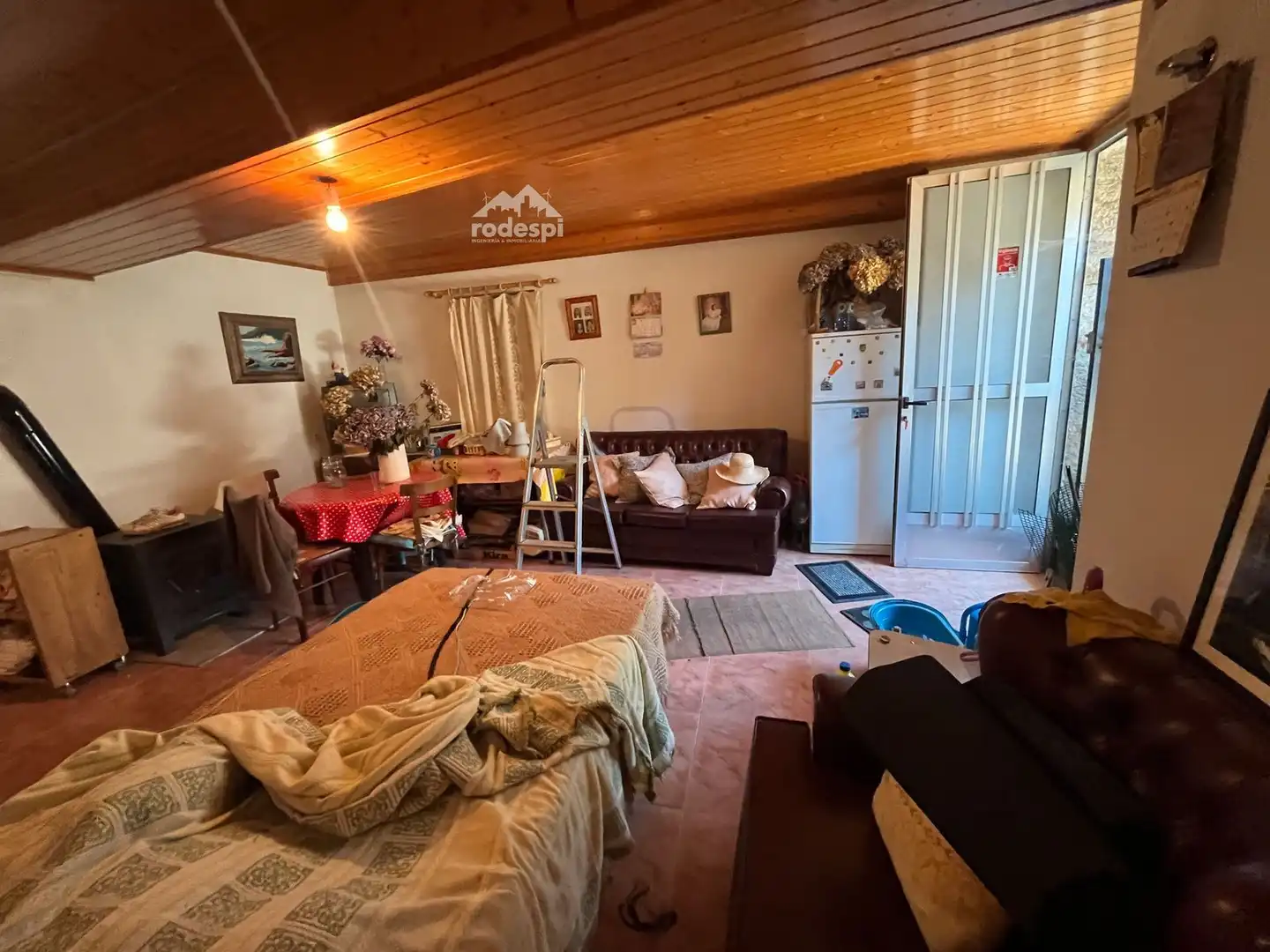 Casa o chalet en venta en Piñor con Trastero y Amueblado