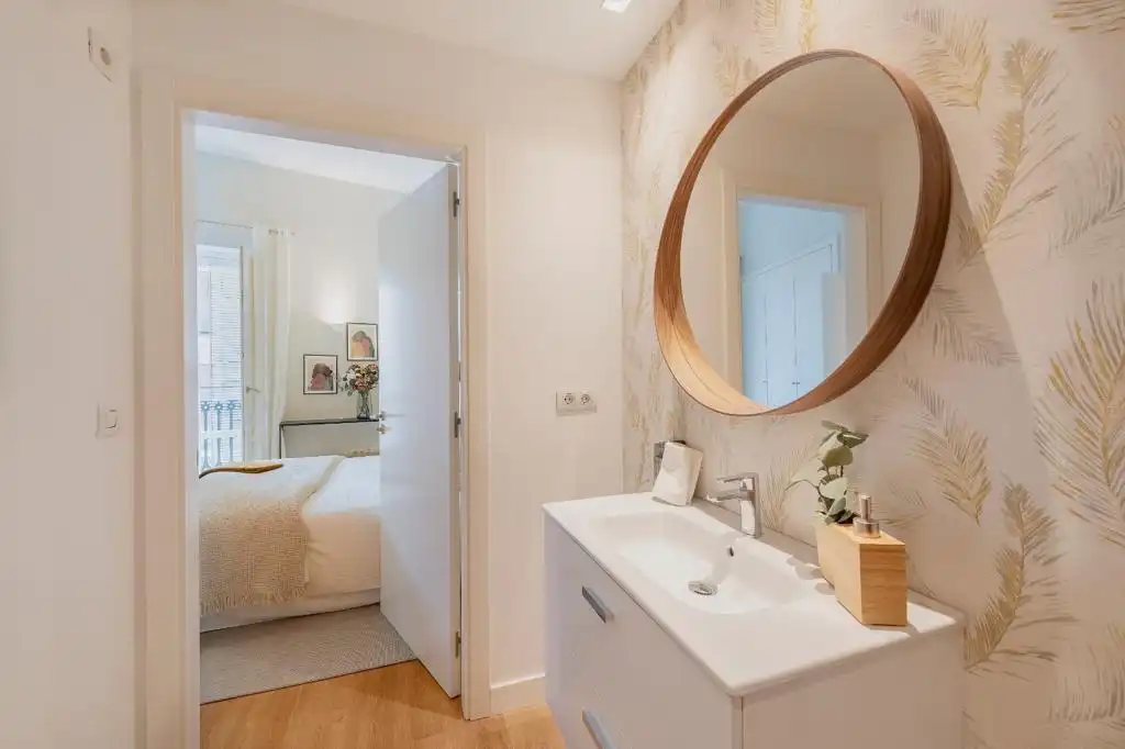 Habitación de Piso en venta en Valencia con Aire acondicionado, Calefacción y Trastero