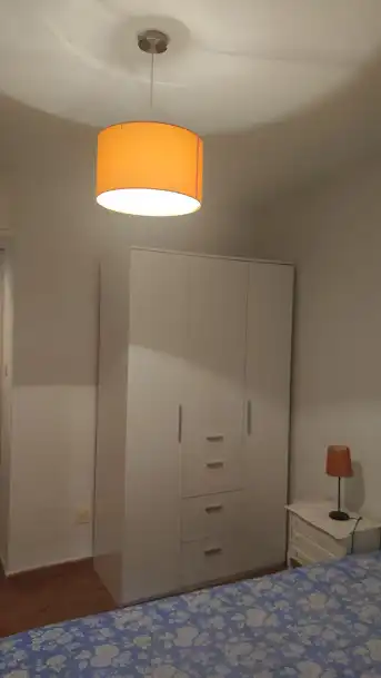Appartamento con terrazza in affitto a Avenida San Sebastián 7, imagen 15
