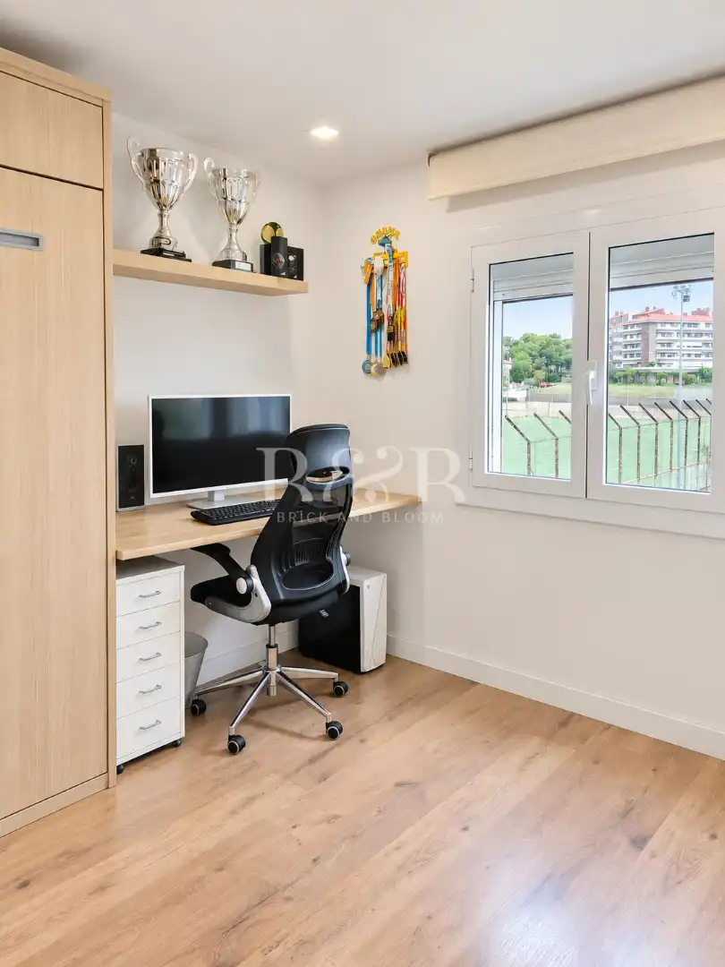 Appartamento con terrazza in vendita a Sant Andreu - Gassó Vargas, imagen 12