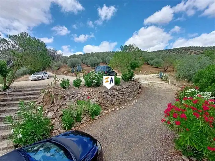 Landhaus zum Verkauf in Iznájar, imagen 6
