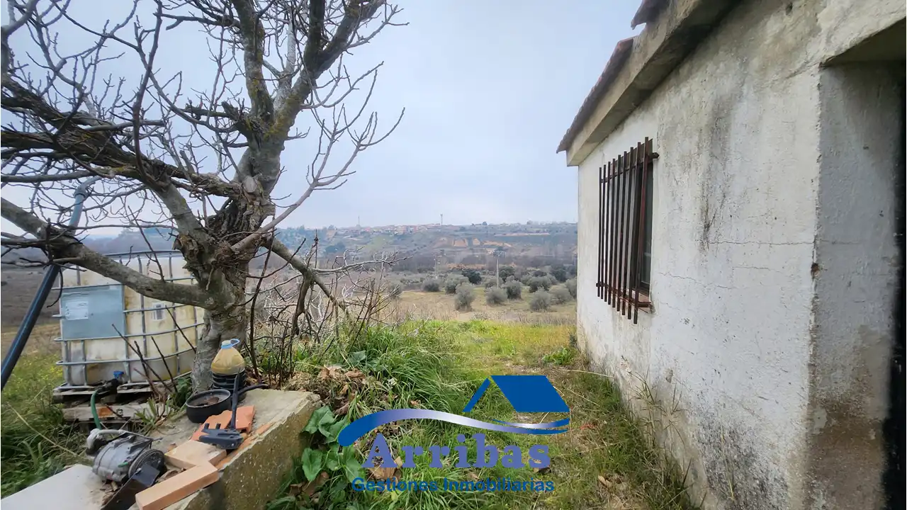 Country homes for sale in Escalona