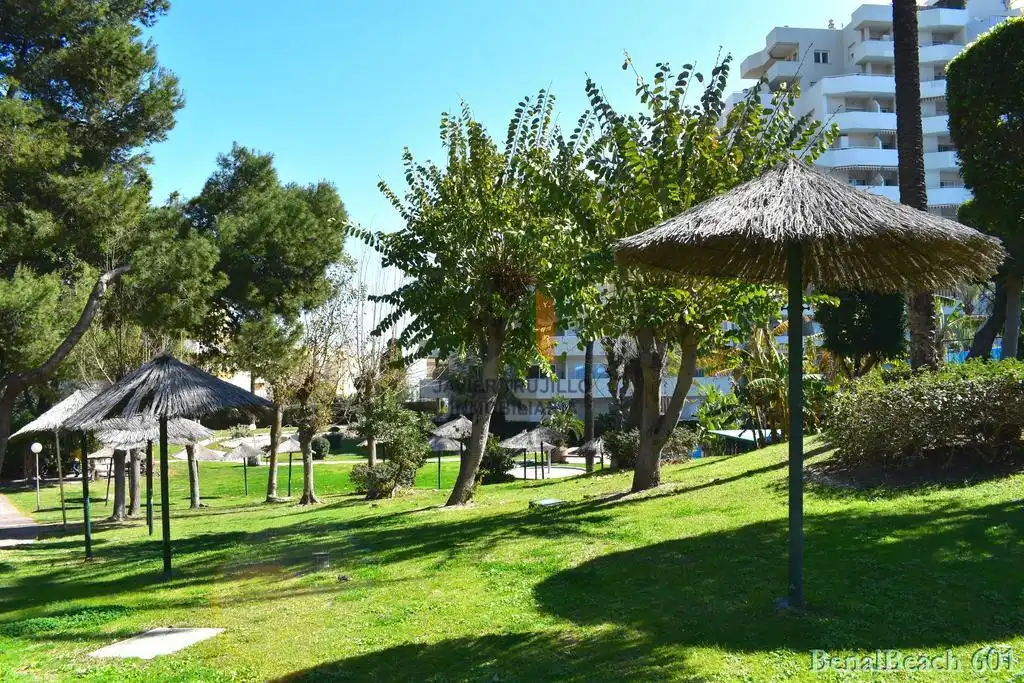 Habitatge amb piscina en venda a Parque de la Paloma, imagen 28
