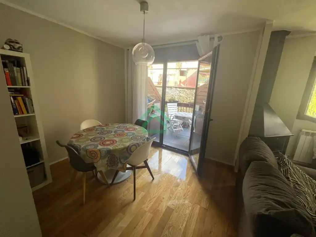 Wohnung zum Verkauf in Carrer de la Costa del Pui, imagen 17