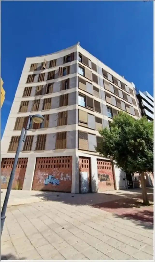 Wohnung mit Aufzug zum Verkauf in Calle Río Taibilla 2J, imagen 14