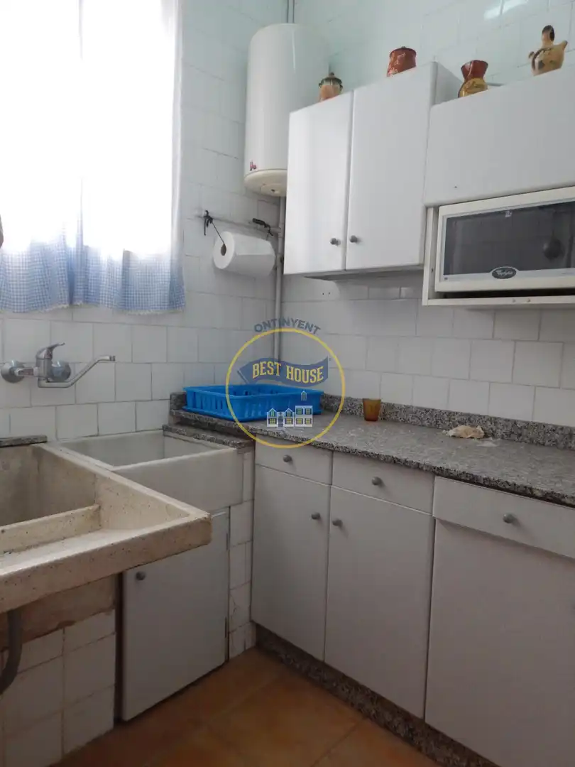 Casa en venda a Bocairent, imagen 4