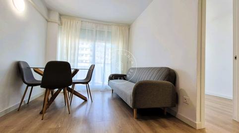 Foto 3 de Apartament en venda a Vila de Blanes, Fenals, Lloret de Mar