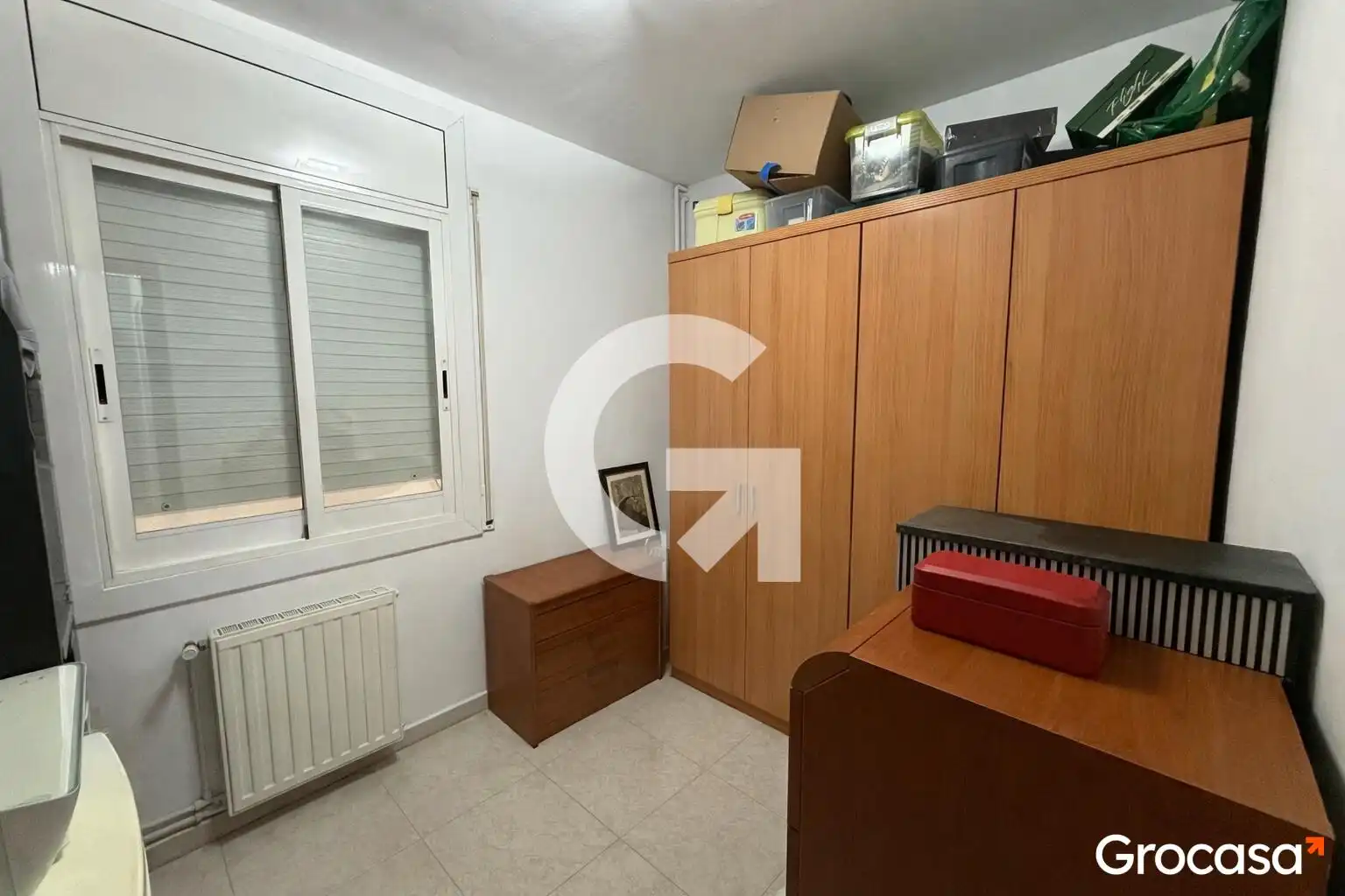 Flat for sale in Mataró  with Heating, Terrace and Storage room