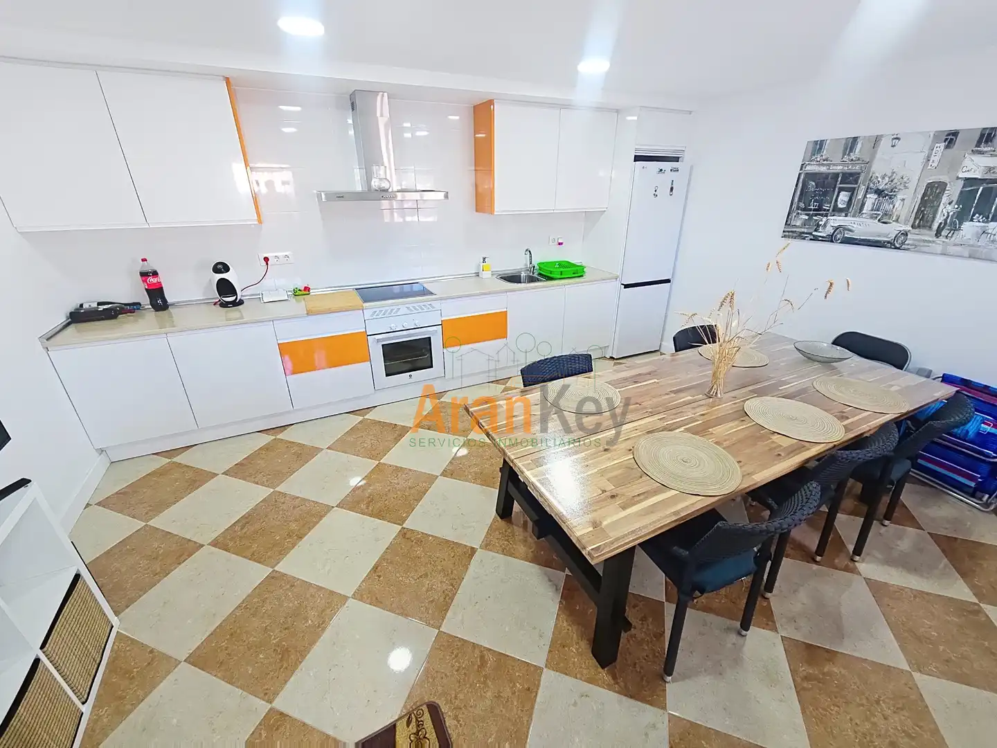 Chalet con balcón en venta en Calle de Alicante, imagen 49