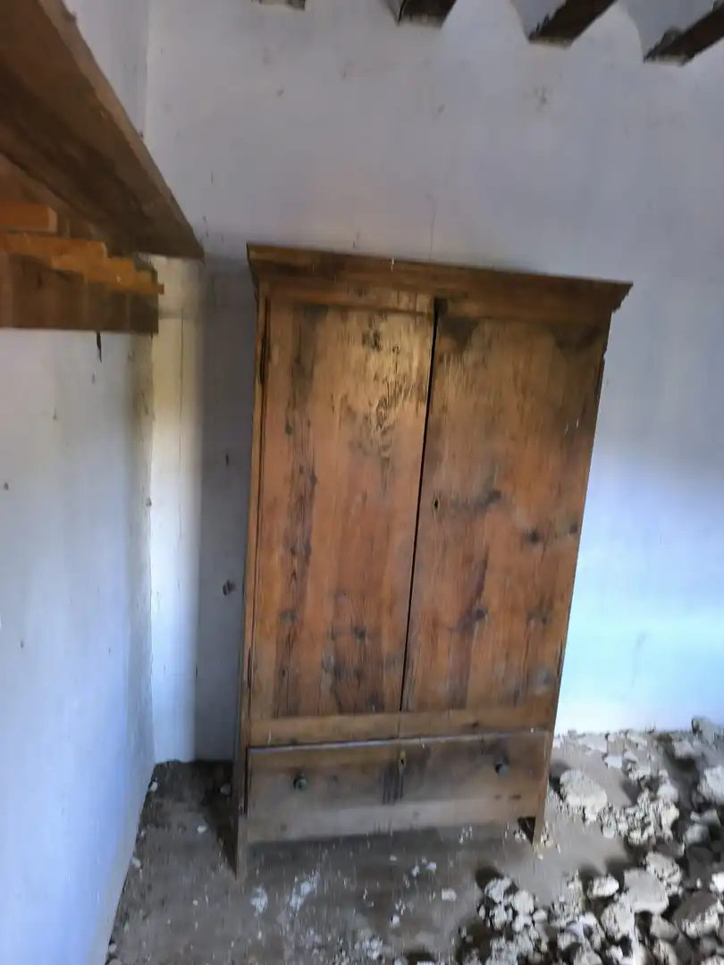 Casa con jardín en venta en Valdegovia / Gaubea, imagen 36