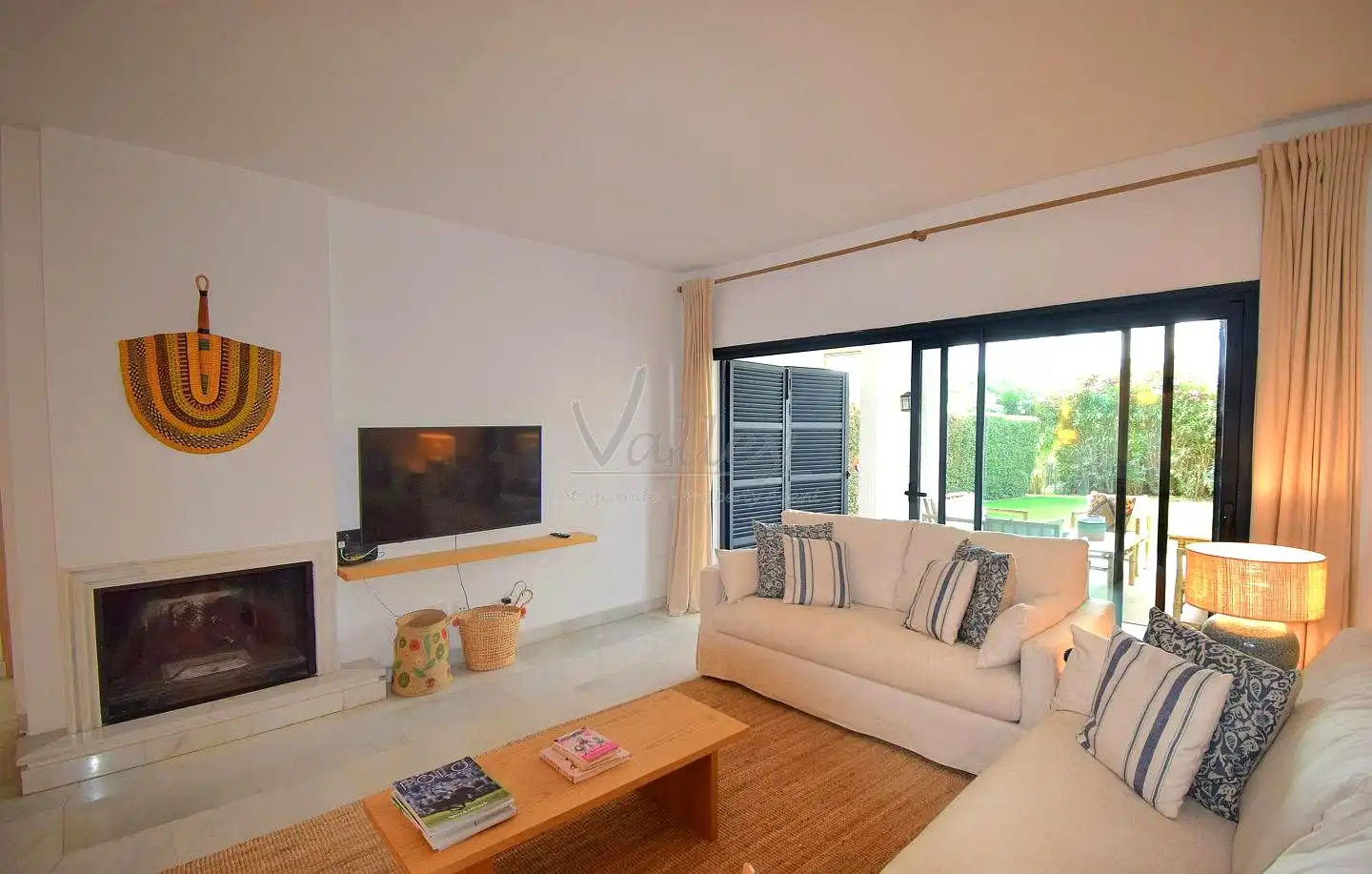 Apartments for rent in Ramiro El Monje, Sotogrande Costa