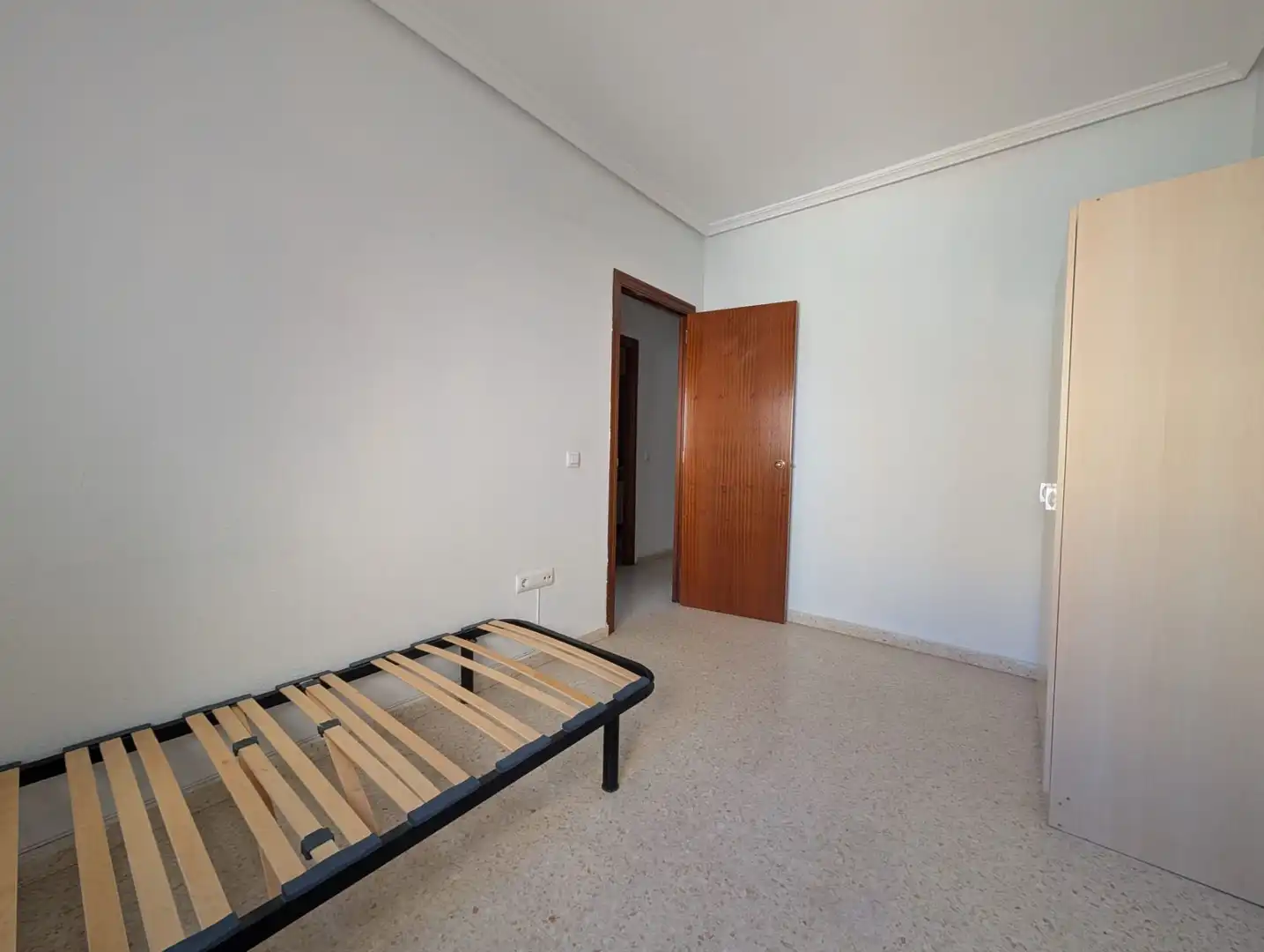 Dormitori de Pis en venda en Huelva