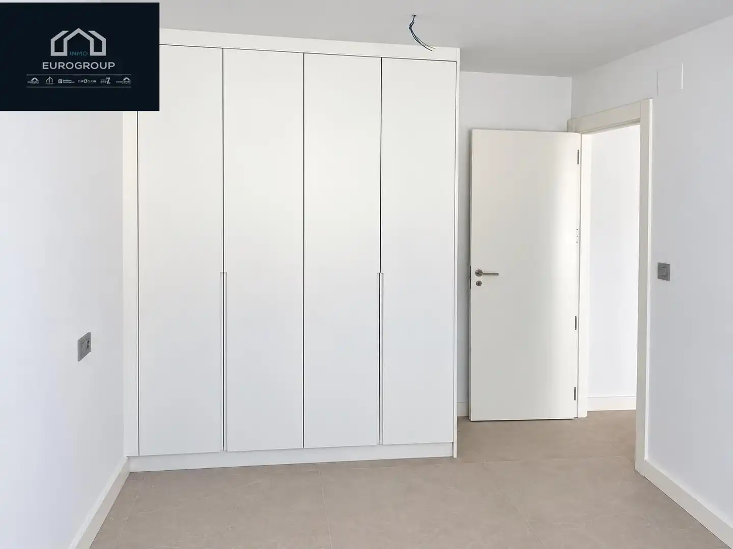 Habitación de Casa o chalet en venta en L'Albir