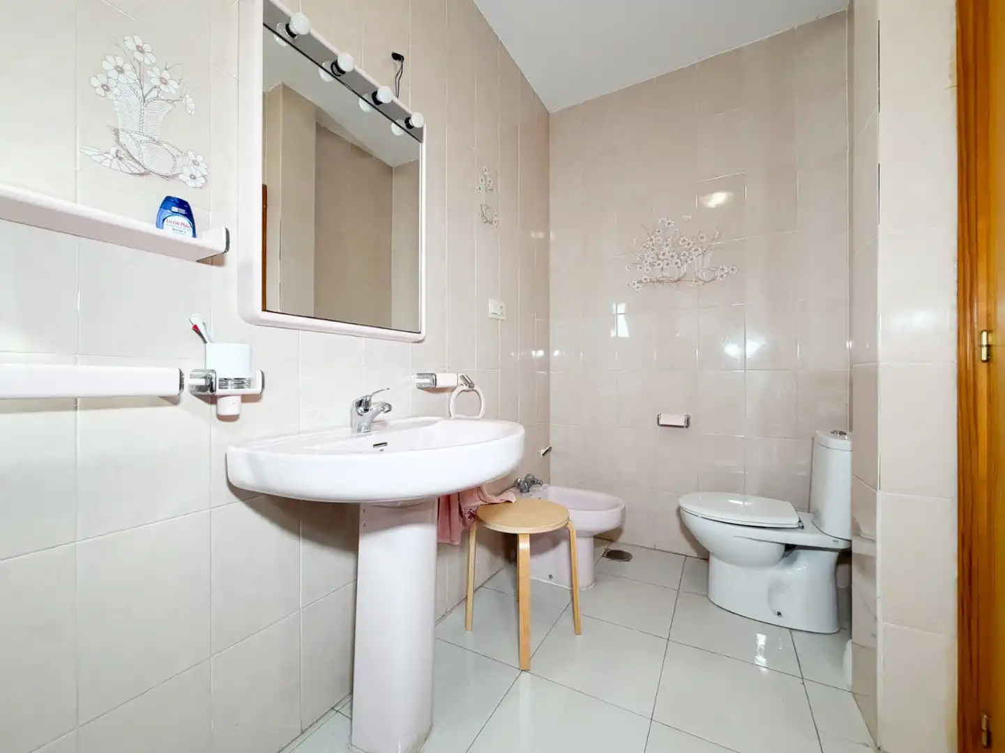 Bungalow con piscina en venta en La Font - Mezquitas, imagen 12